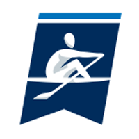 NCAA CHAMPIONSHIP ROWING Logo